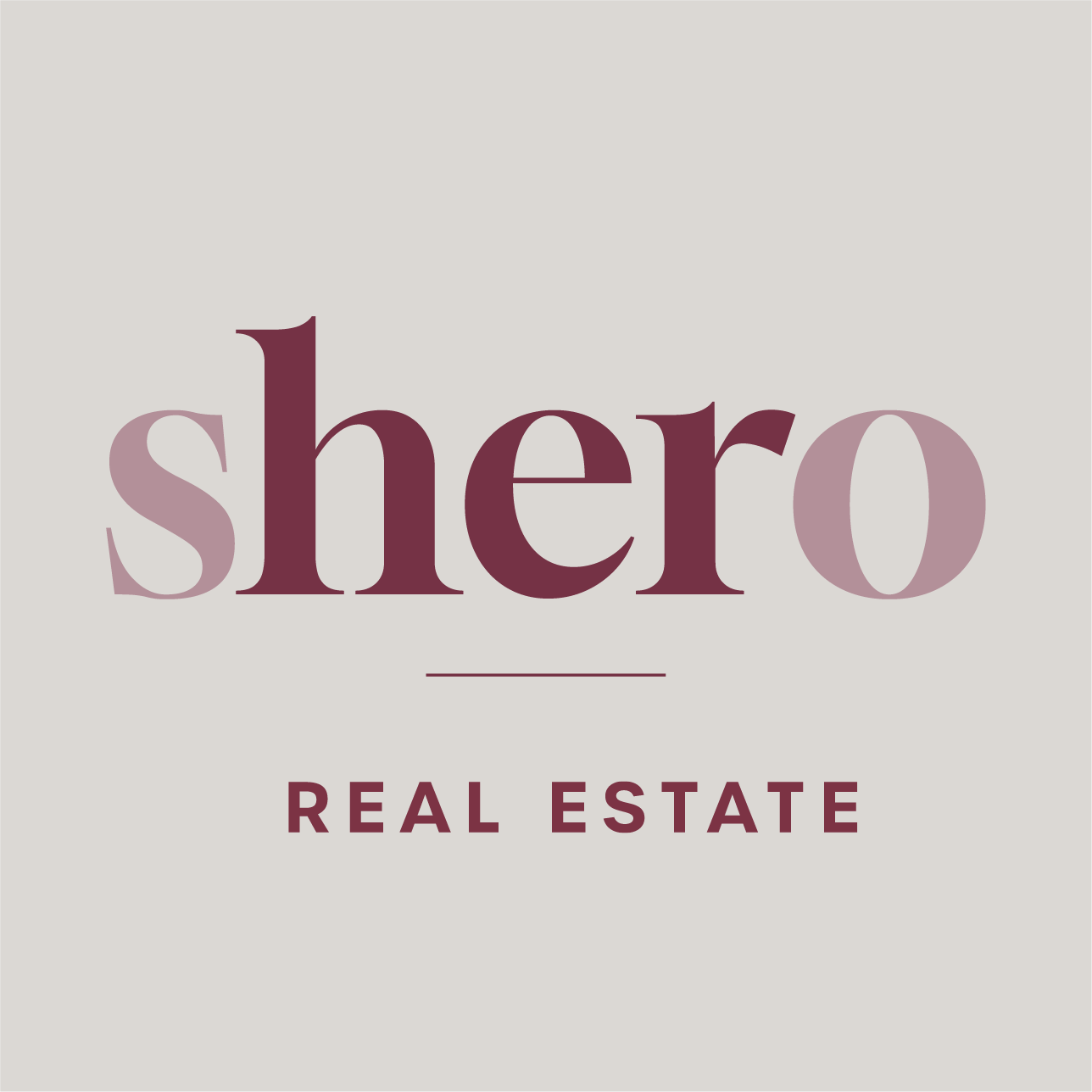 Shero Real Estate